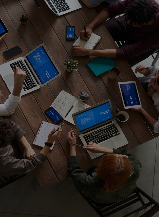 Digital Marketing Image