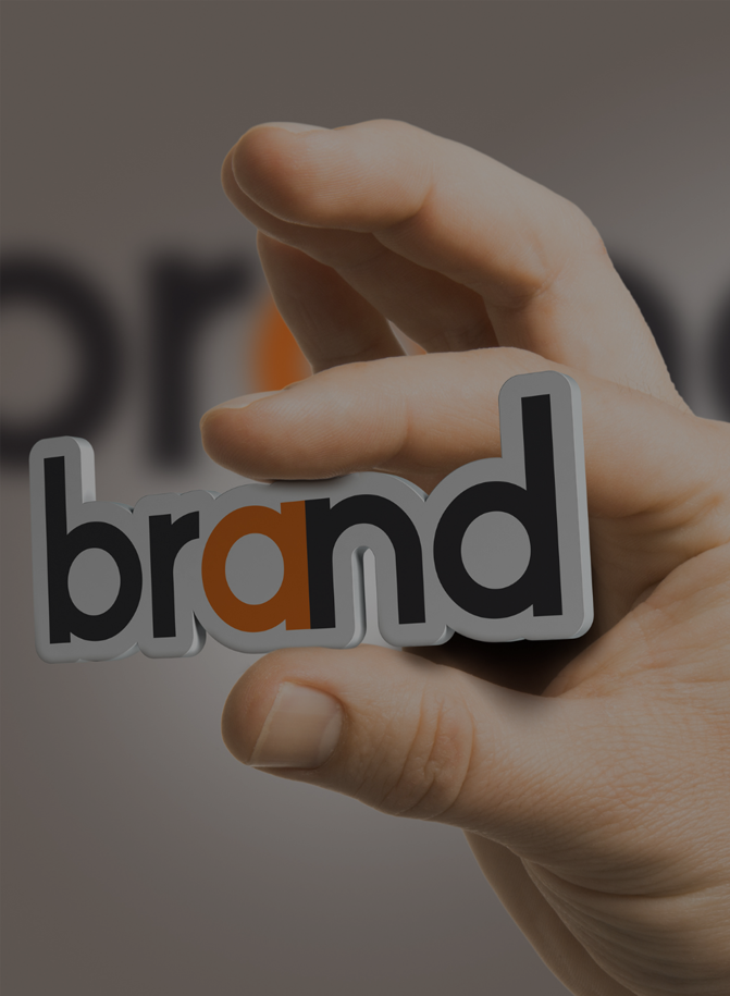 logo & Branding Image