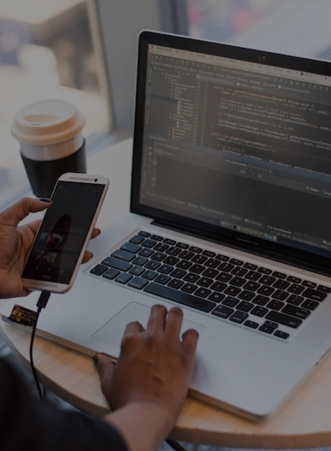 Mobile App Development Image